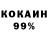 Cocaine Колумбийский Ck